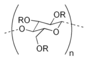 Cellulose-derivatives